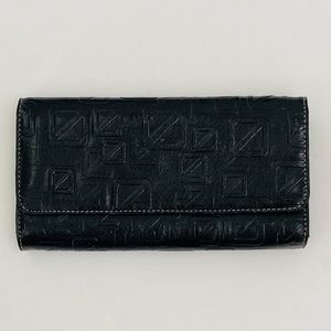 Black Wallet